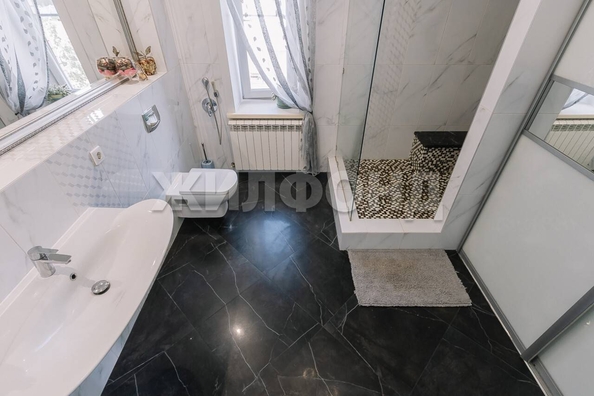 
  Продается дом, 190 м², Новосибирск
. Фото 23.