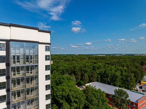 
  Продается 2-комн. квартира, 63.1 м², ЖК Ежевика
. Фото 4.