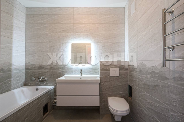
  Продается 1-комн. квартира, 41.4 м², ЖК Аквамарин, дом 3
. Фото 11.