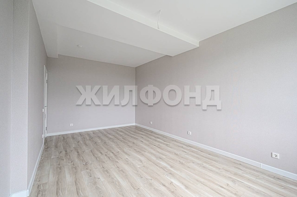 
  Продается 1-комн. квартира, 41.4 м², ЖК Аквамарин, дом 3
. Фото 20.