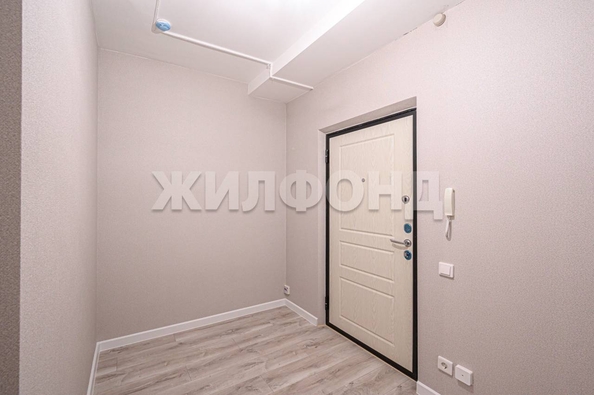 
  Продается 1-комн. квартира, 41.4 м², ЖК Аквамарин, дом 3
. Фото 22.