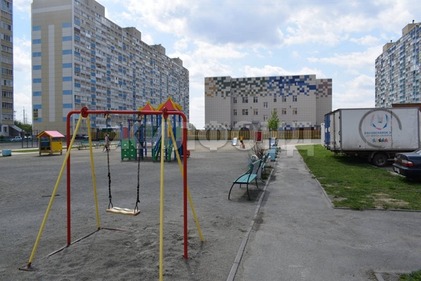 
  Продается студия, 19.3 м², Виктора Уса ул, д. 9
. Фото 9.