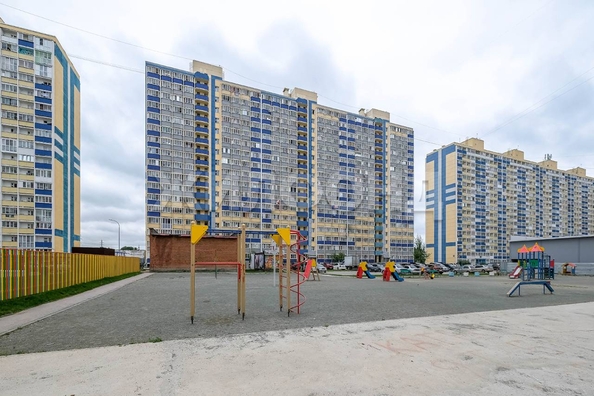 
  Продается студия, 19.3 м², Виктора Уса ул, д. 9
. Фото 10.