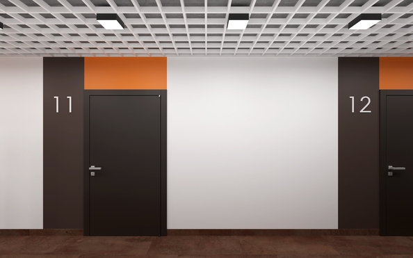 
  Продается 2-комн. квартира, 38.95 м², ЖК Астон. Геометрия, дом 4
. Фото 2.