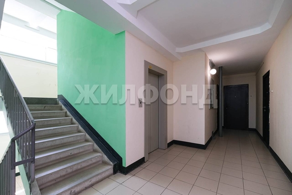
  Продается 1-комн. квартира, 32.3 м², ЖК Чистая Слобода, дом 17
. Фото 18.