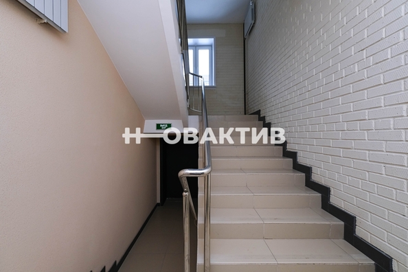 
  Продается 1-комн. квартира, 42 м², ЖК Да Винчи, 4 очередь дом 1
. Фото 4.