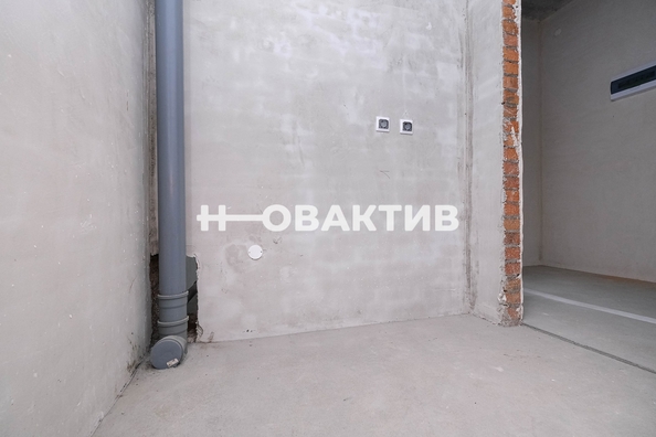 
  Продается 1-комн. квартира, 42 м², ЖК Да Винчи, 4 очередь дом 1
. Фото 8.