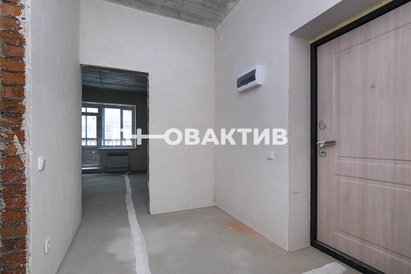 
  Продается 1-комн. квартира, 42 м², ЖК Да Винчи, 4 очередь дом 1
. Фото 9.