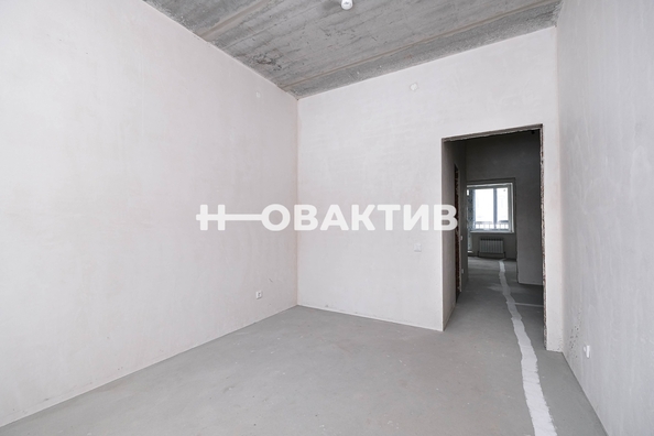 
  Продается 1-комн. квартира, 42 м², ЖК Да Винчи, 4 очередь дом 1
. Фото 16.