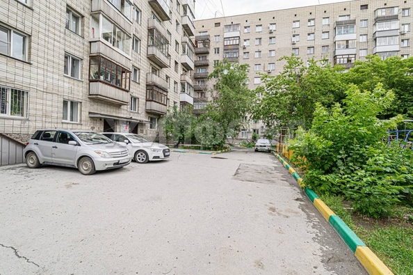 
  Продается 1-комн. квартира, 32.9 м², 1905 года ул, д. 18
. Фото 13.