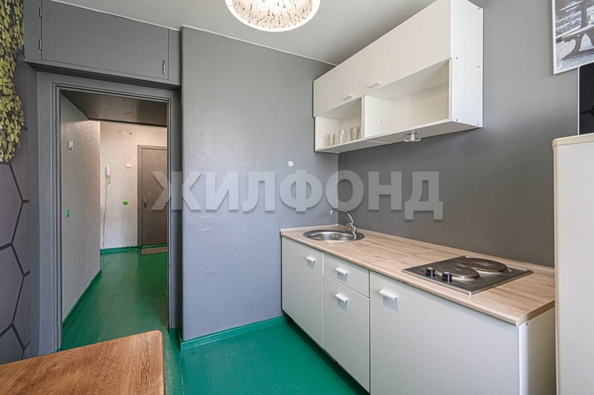 
  Продается 1-комн. квартира, 32.9 м², 1905 года ул, д. 18
. Фото 4.