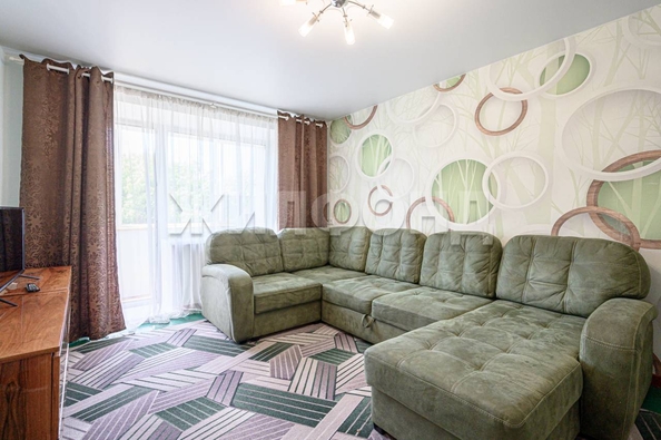 
  Продается 1-комн. квартира, 32.9 м², 1905 года ул, д. 18
. Фото 16.