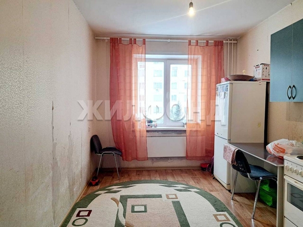 
  Продается 1-комн. квартира, 54 м², В. Высоцкого ул, д. 62
. Фото 5.