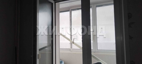 
  Продается студия, 15.8 м², Зорге ул, д. 78
. Фото 7.