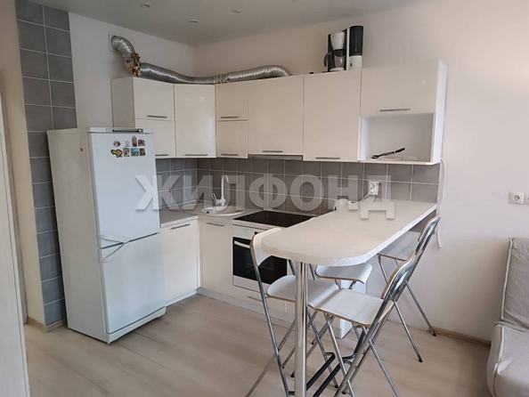 
  Продается 2-комн. квартира, 39.5 м², Военная ул, д. 9/2
. Фото 3.