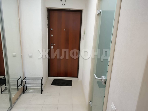 
  Продается 2-комн. квартира, 39.5 м², Военная ул, д. 9/2
. Фото 13.