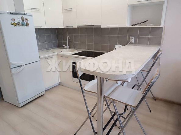 
  Продается 2-комн. квартира, 39.5 м², Военная ул, д. 9/2
. Фото 14.
