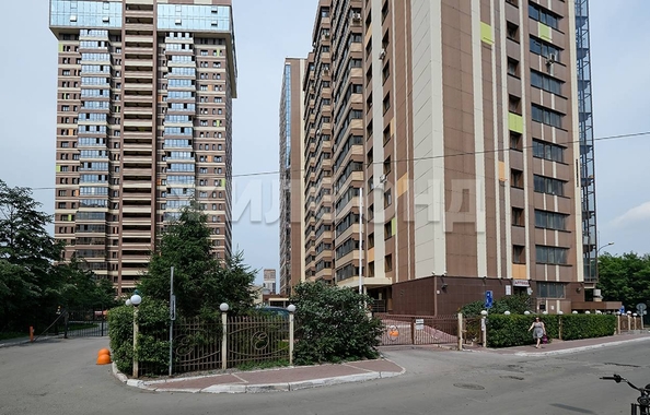 
  Продается 2-комн. квартира, 39.5 м², Военная ул, д. 9/2
. Фото 29.