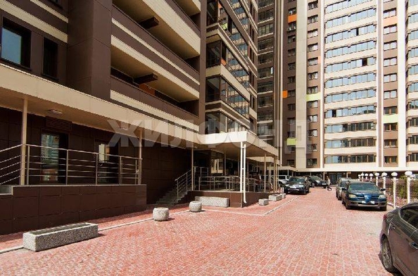 
  Продается 2-комн. квартира, 39.5 м², Военная ул, д. 9/2
. Фото 8.