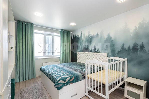 
  Продается 2-комн. квартира, 69.1 м², Аникина ул, д. 35
. Фото 9.