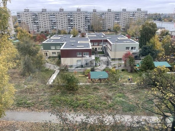 
  Продается 2-комн. квартира, 44.9 м², Немировича-Данченко ул, д. 24/3
. Фото 4.