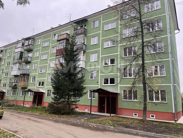 
  Продается 2-комн. квартира, 44.9 м², Немировича-Данченко ул, д. 24/3
. Фото 20.