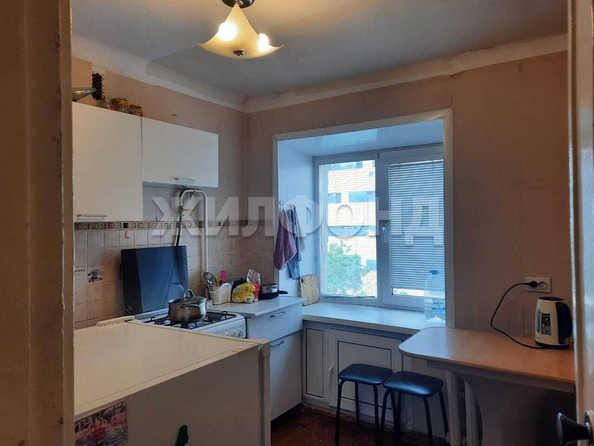 
  Продается 2-комн. квартира, 40.3 м², Ватутина ул, д. 33
. Фото 6.