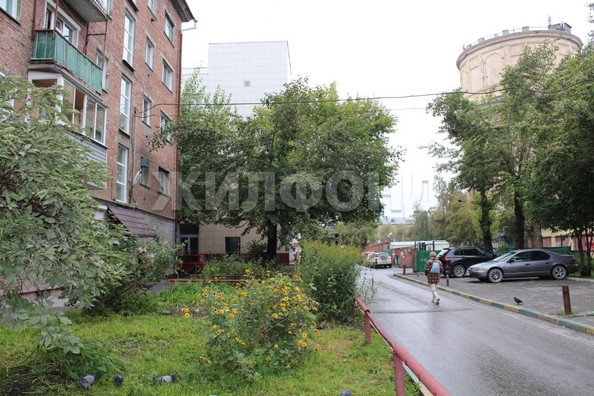 
  Продается 2-комн. квартира, 40.3 м², Ватутина ул, д. 33
. Фото 11.