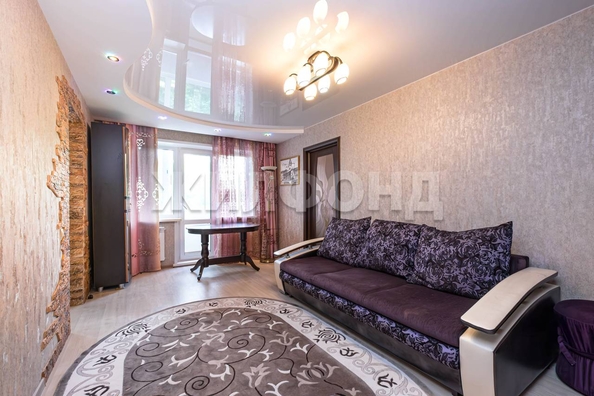 
  Продается 2-комн. квартира, 44.7 м², Сибиряков-Гвардейцев ул, д. 4
. Фото 10.