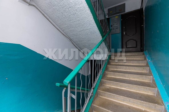 
  Продается 2-комн. квартира, 44.7 м², Сибиряков-Гвардейцев ул, д. 4
. Фото 7.