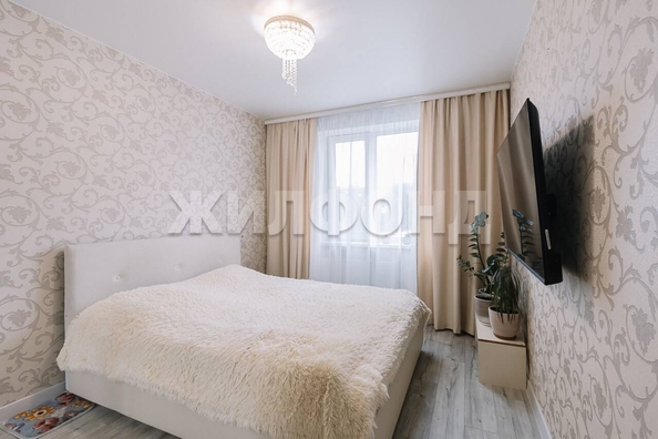 
  Продается 2-комн. квартира, 59 м², Петухова ул, д. 156
. Фото 10.
