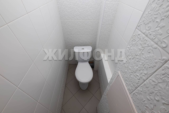 
  Продается 2-комн. квартира, 58.6 м², Гребенщикова ул, д. 5
. Фото 19.