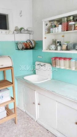 
  Продается 2-комн. квартира, 44.8 м², Романова ул, д. 23
. Фото 5.