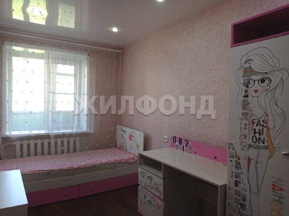 
  Продается 3-комн. квартира, 64.1 м², Школьная ул, д. 7
. Фото 11.