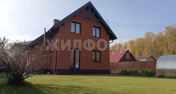 
  Продается дом, 120 м², Новосибирск
. Фото 3.