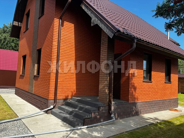 
  Продается дом, 120 м², Новосибирск
. Фото 4.