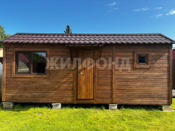 
  Продается дом, 120 м², Новосибирск
. Фото 11.