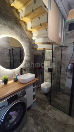 
  Продается дом, 103.4 м², Новосибирск
. Фото 15.