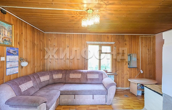 
  Продается дом, 30 м², Новосибирск
. Фото 2.