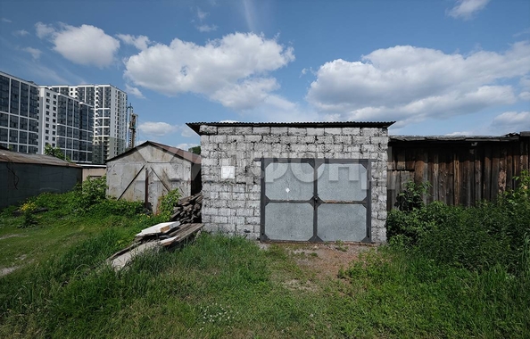
  Продается дом, 30 м², Новосибирск
. Фото 18.