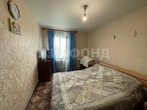 
  Продается дом, 64.6 м², село Усть-Луковка
. Фото 17.