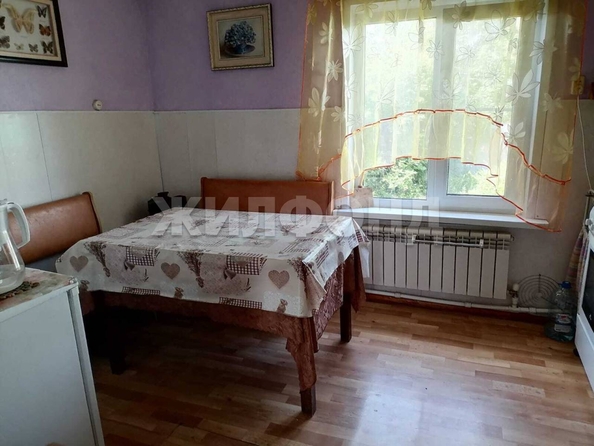 
  Продается дом, 56.8 м², рабочий поселок Коченево
. Фото 5.