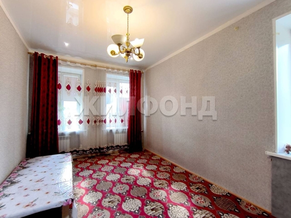 
  Продается комната, 35.5 м², Плахотного ул, д. 19
. Фото 2.