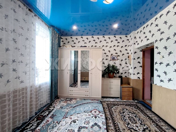 
  Продается комната, 35.5 м², Плахотного ул, д. 19
. Фото 7.
