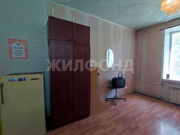 
  Продается комната, 18.2 м², Вертковская ул, д. 14
. Фото 3.