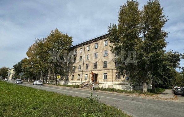 
  Продается комната, 18.2 м², Вертковская ул, д. 14
. Фото 11.