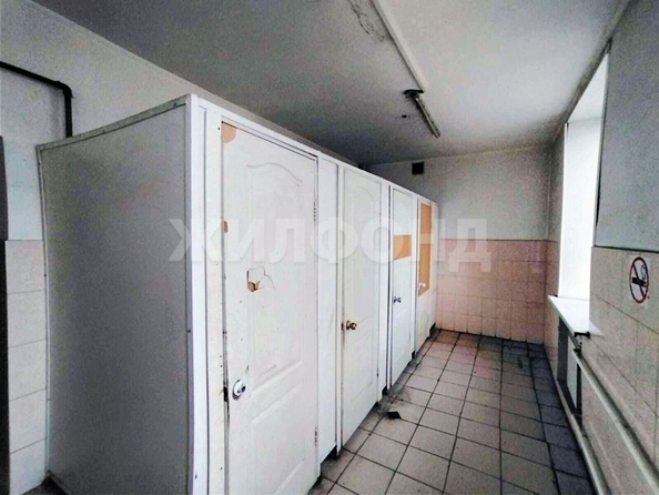 
  Сдается комната, 17 м², Ватутина ул, д. 4
. Фото 10.