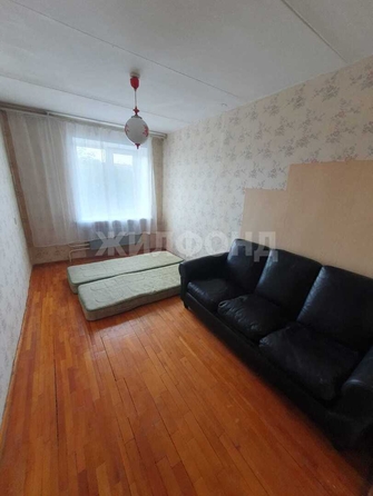 
  Сдается 2-комн. квартира, 52 м², Никольский пр-кт, д. 4
. Фото 6.
