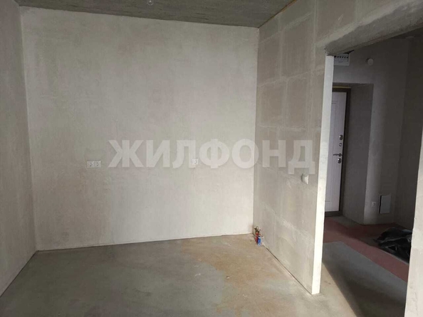 
  Сдается 1-комн. квартира, 42 м², Никольский пр-кт, д. 16
. Фото 2.