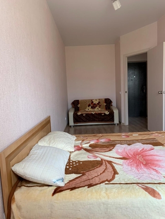 
  Сдам посуточно 1-комн. квартиру, 35 м², Петухова ул, д. 105
. Фото 9.